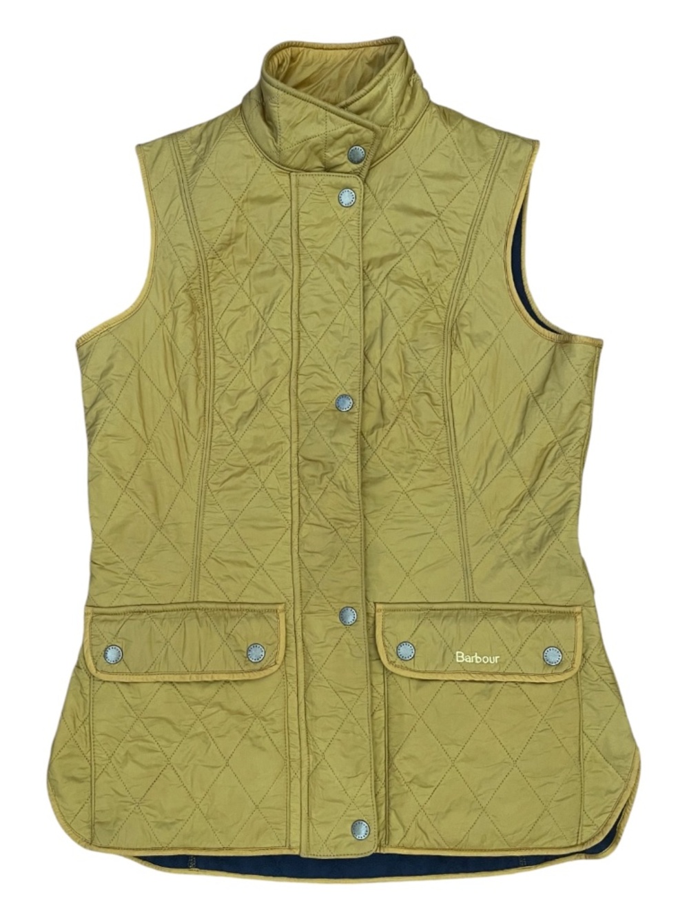 Barbour Wray Quilted Gilet Vest